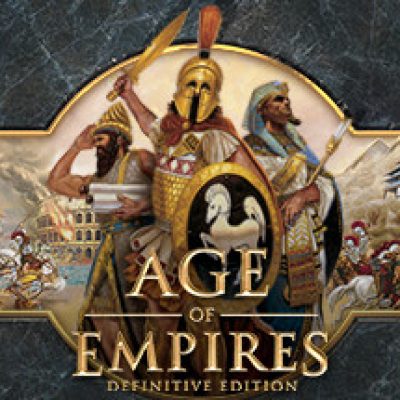 Age of Empires: Definitive Edition