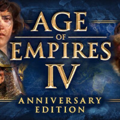 Age of Empires IV