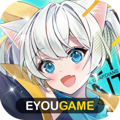 Astral Guardians: Cyber Fantasy