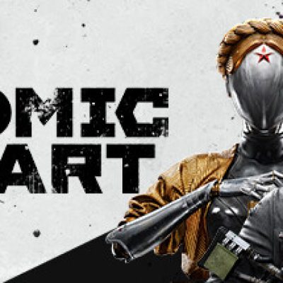 Atomic Heart