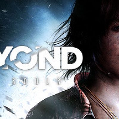 Beyond: Two Souls
