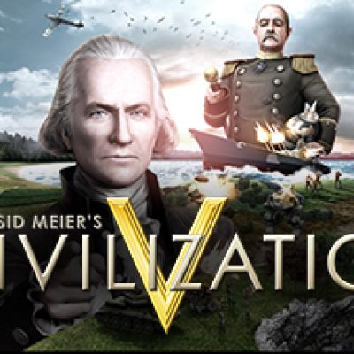 Civilization V Complete Edition