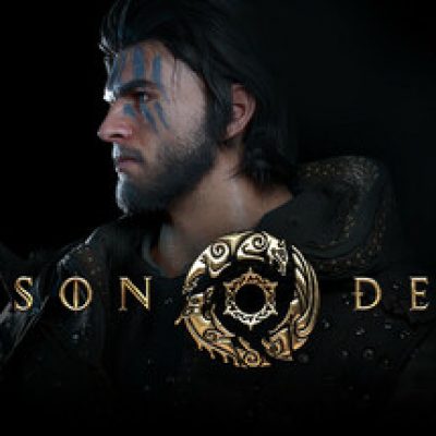 Crimson Desert