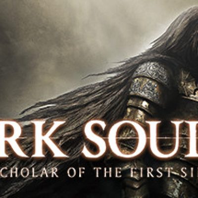 DARK SOULS II: Scholar of the First Sin