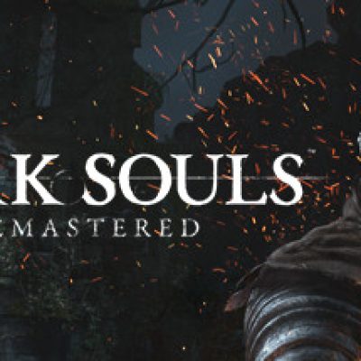 DARK SOULS: REMASTERED