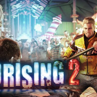 Dead Rising 2