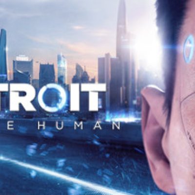 Detroit: Become Human