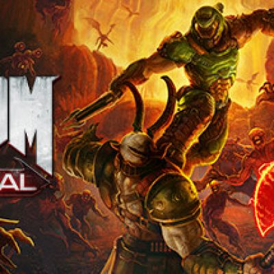 DOOM Eternal