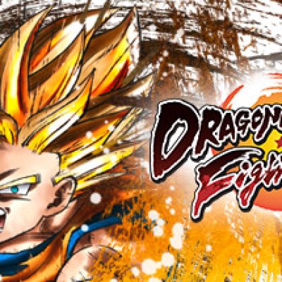 DRAGON BALL FighterZ