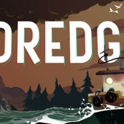 Dredge
