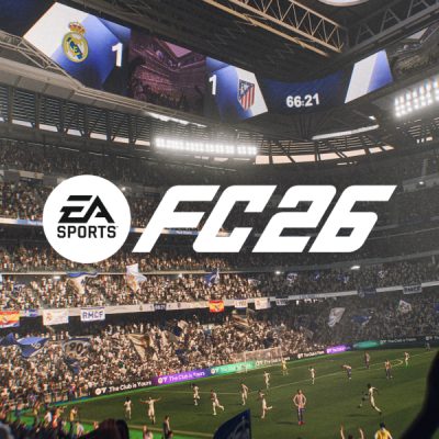 EA SPORTS FC™ 26