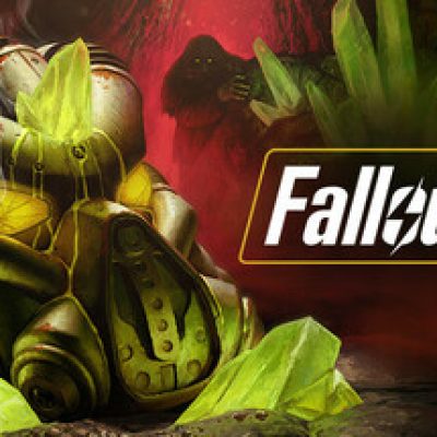 Fallout 76