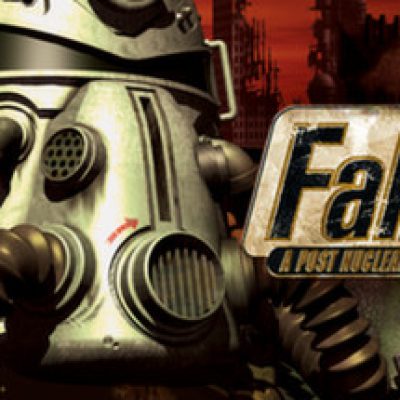 Fallout Classic Collection