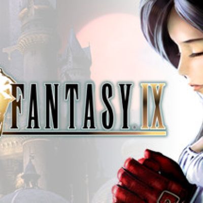 FINAL FANTASY IX