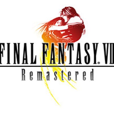 FINAL FANTASY VIII - REMASTERED