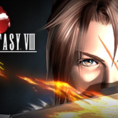 FINAL FANTASY VIII