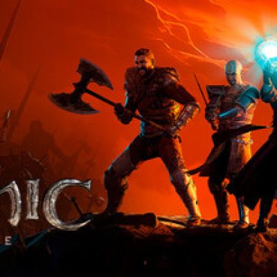 Gothic 1 Remake