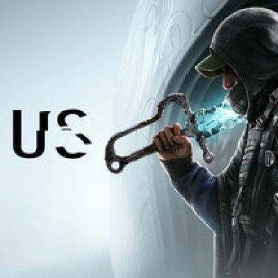 Hell is Us