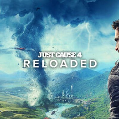 Just Cause 4