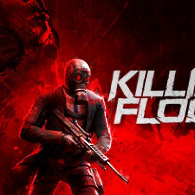 Killing Floor 3