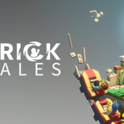LEGO Bricktales