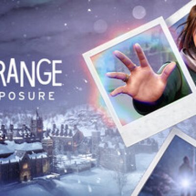 Life is Strange: Double Exposure
