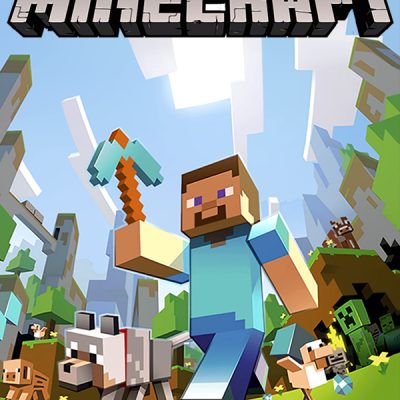Minecraft: Java & Bedrock