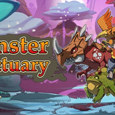 Monster Sanctuary