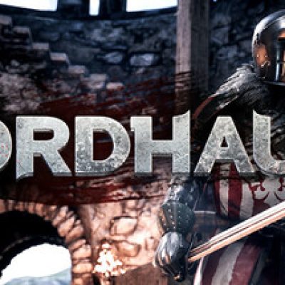 MORDHAU