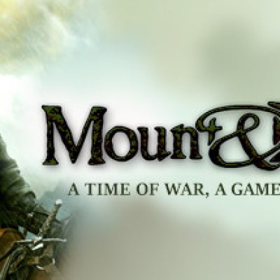 Mount & Blade