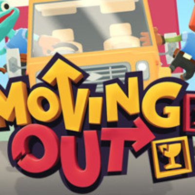 Moving Out