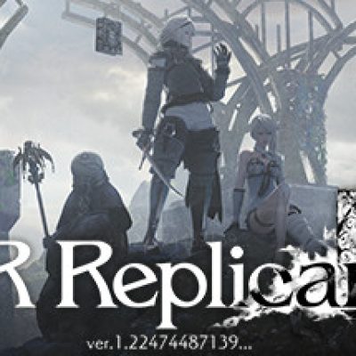 NieR Replicant ver.1.22474487139