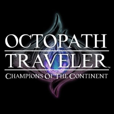 Octopath Traveler: CotC