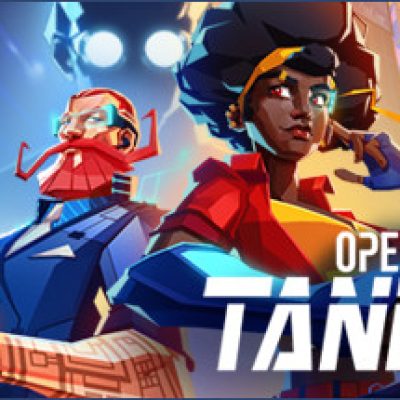 Operation: Tango