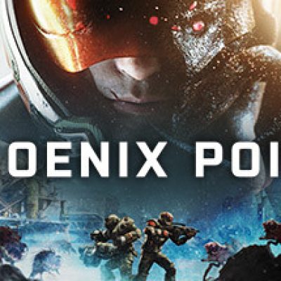 Phoenix Point: Complete Edition