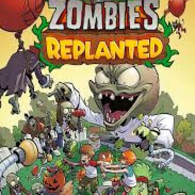 Plants vs. Zombies™: Replanted
