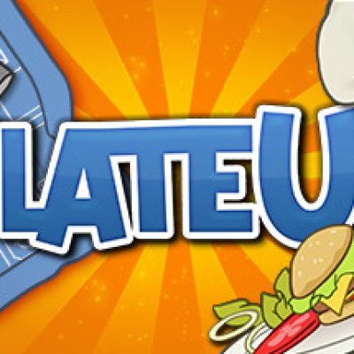 PlateUp!
