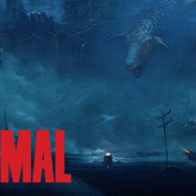 REANIMAL