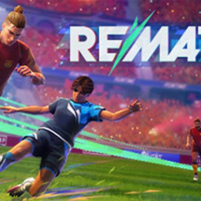 REMATCH