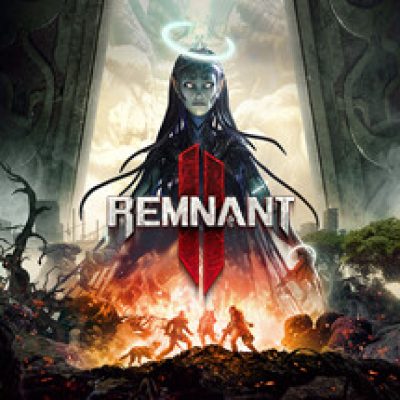 REMNANT II
