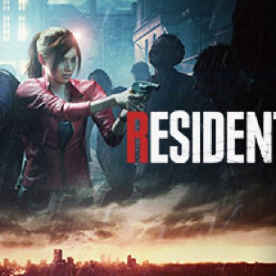 Resident Evil 2