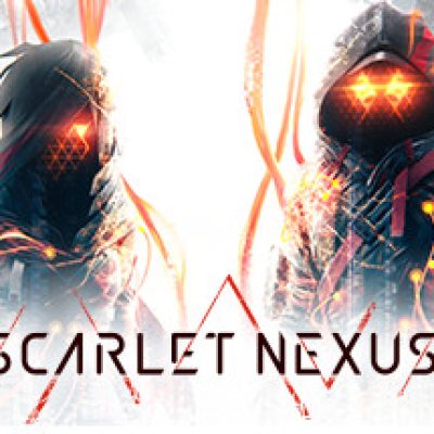 Scarlet Nexus