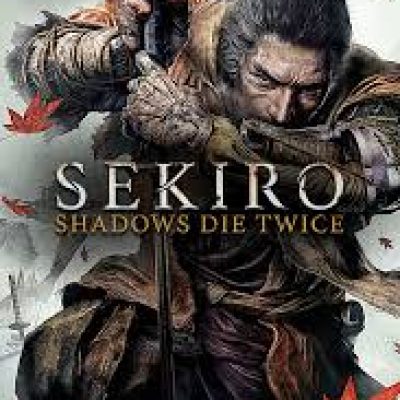 Sekiro™: Shadows Die Twice