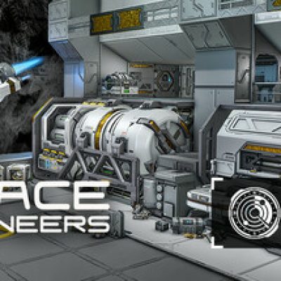 Space Engineers