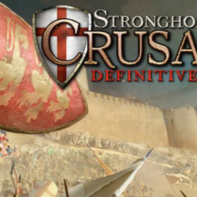 Stronghold Crusader: Definitive Edition