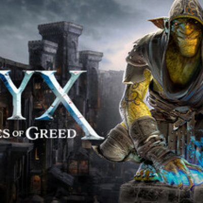 Styx: Blades of Greed