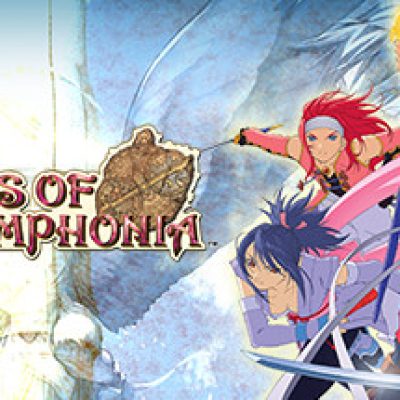 Tales of Symphonia