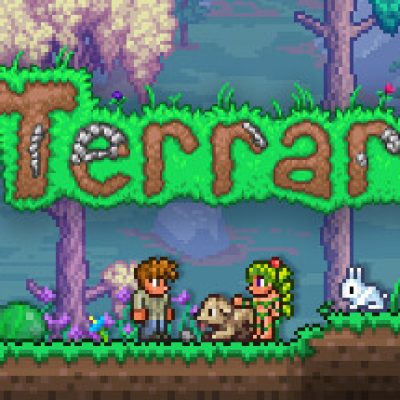 Terraria