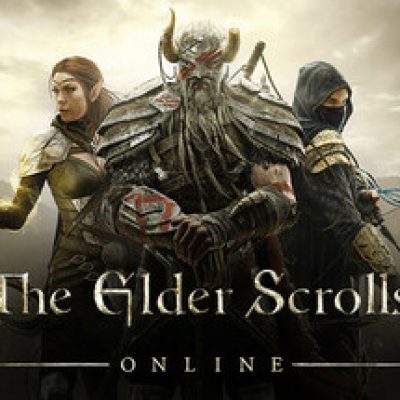 The Elder Scrolls Online