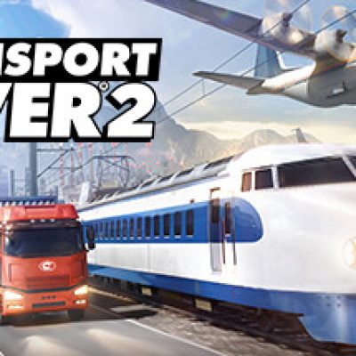 Transport Fever 2